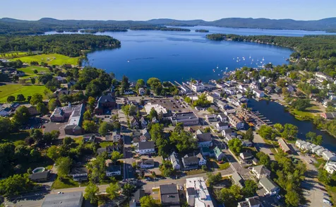 54 Center Street Wolfeboro NH 03894