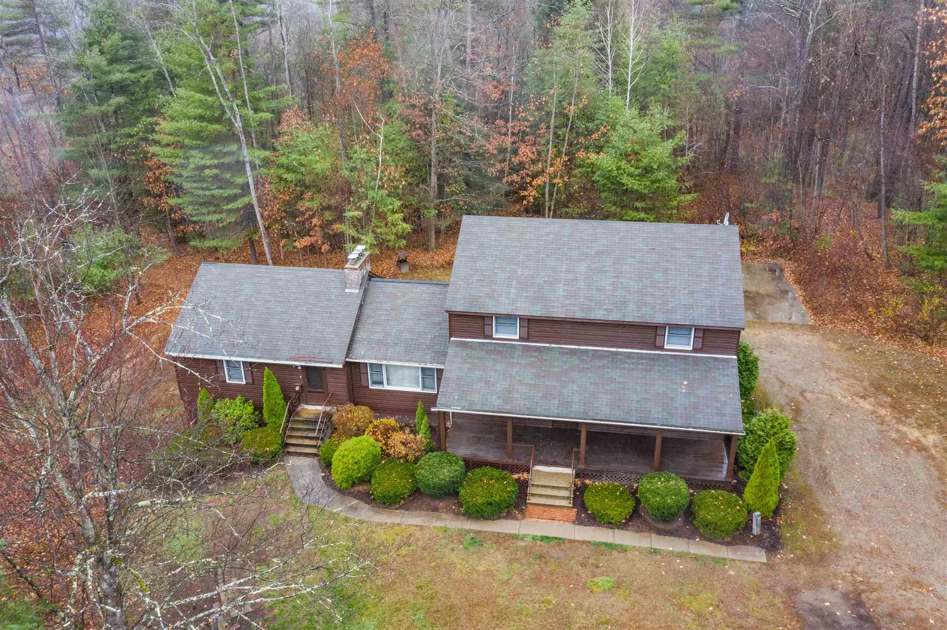21 Dodge Avenue Hinsdale NH 03451