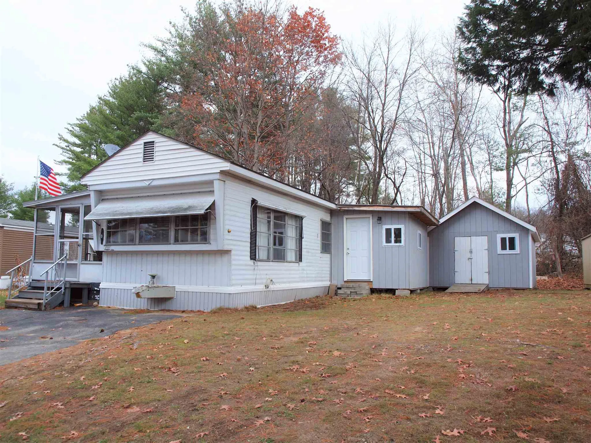 9 Buddy Street Hooksett NH 03106