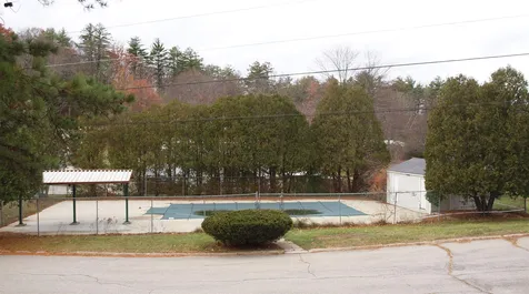 9 Buddy Street Hooksett NH 03106