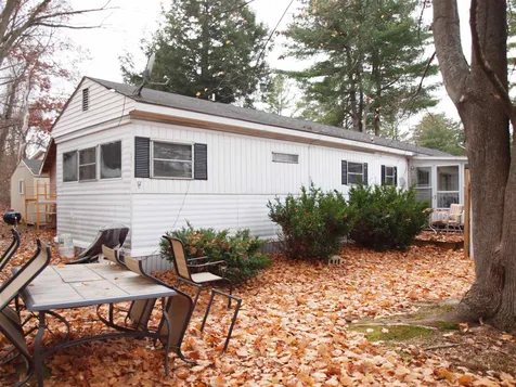 9 Buddy Street Hooksett NH 03106
