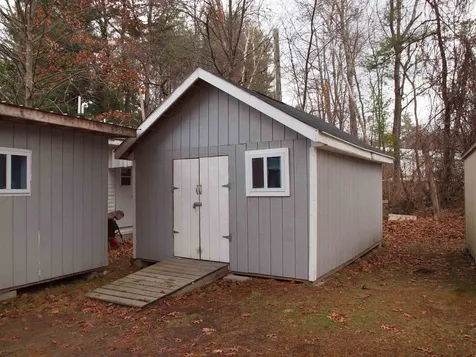 9 Buddy Street Hooksett NH 03106