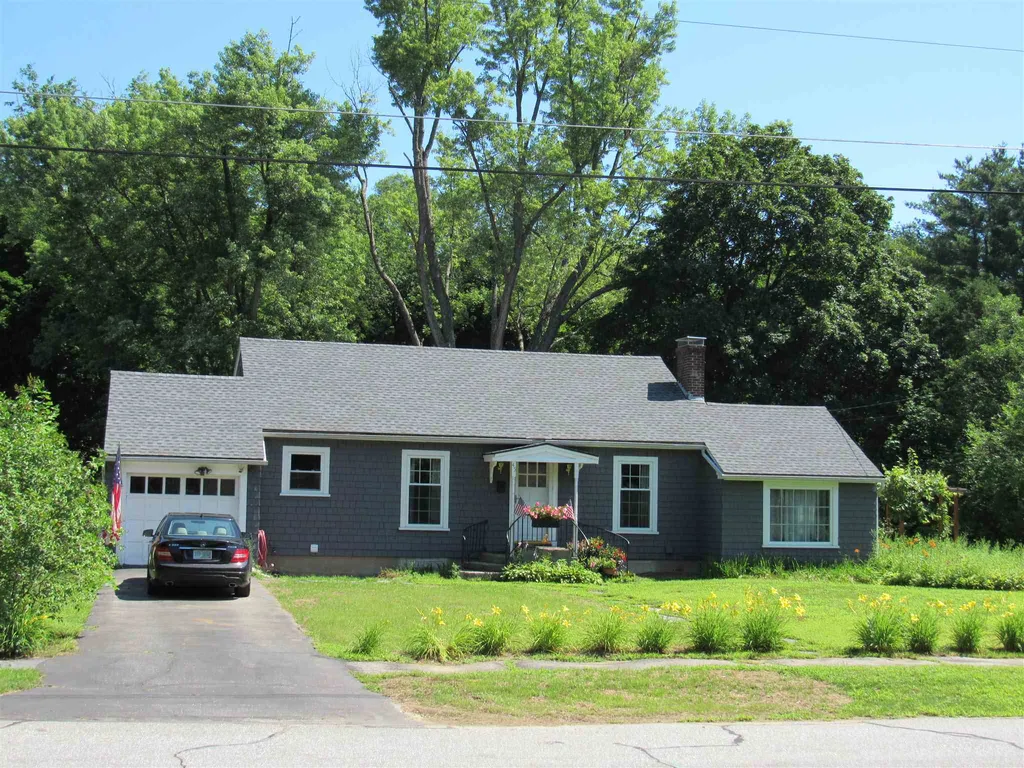 45 Birch Street Keene NH 03431