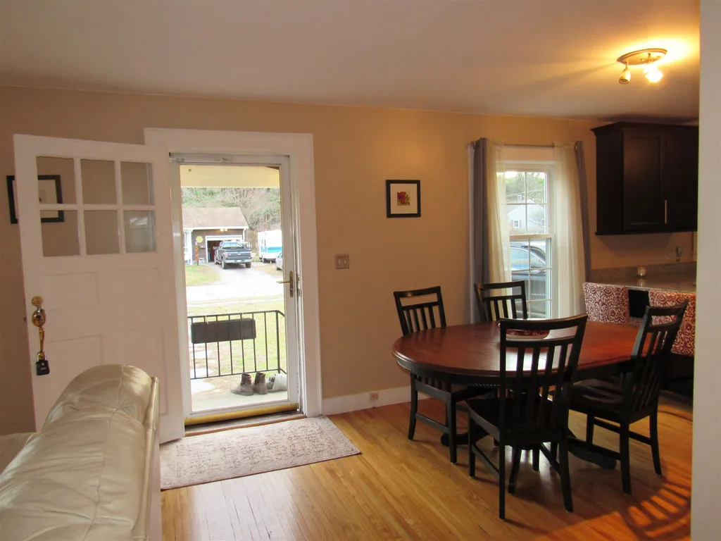45 Birch Street Keene NH 03431