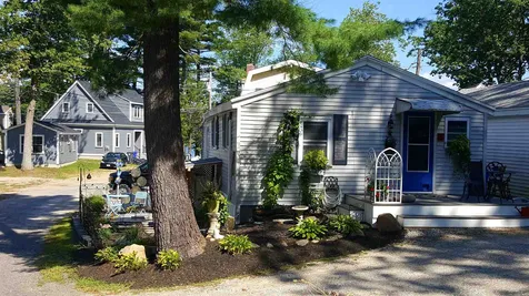 5 Tabor Road Hampstead NH 03841