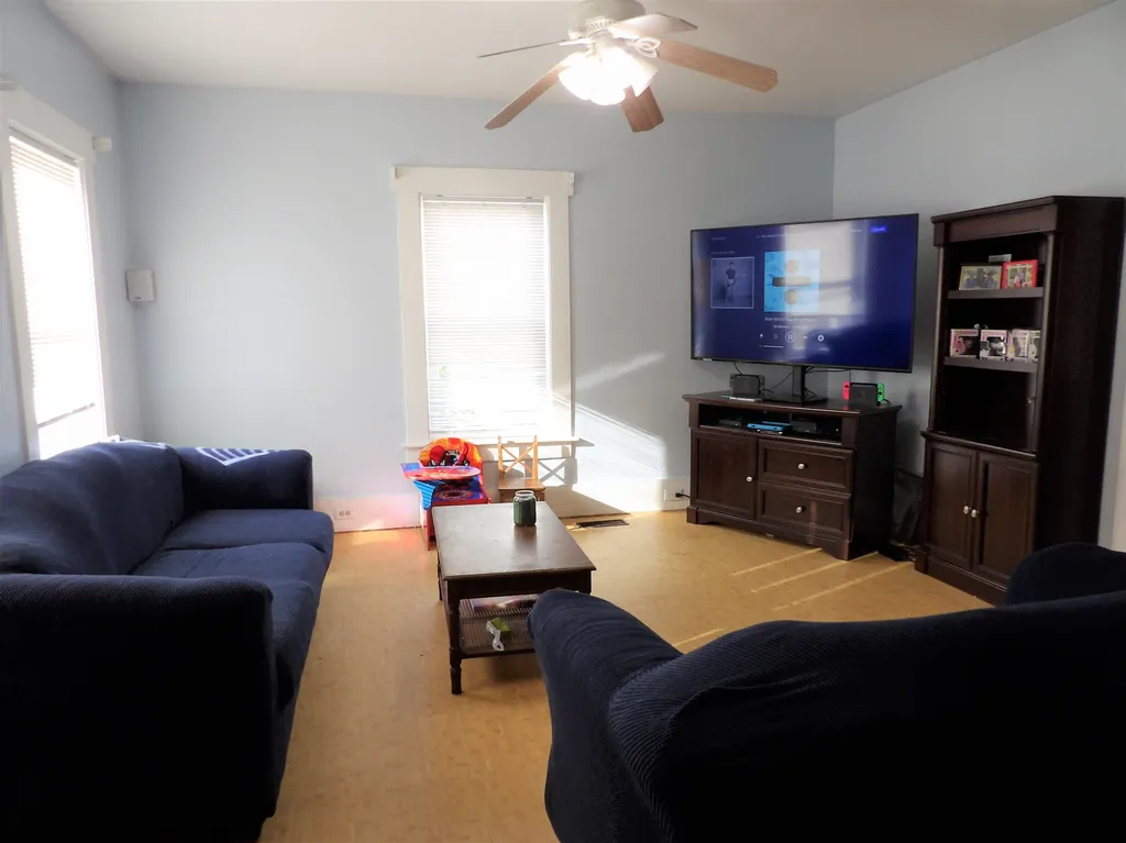 40 Oak Street Franklin NH 03235