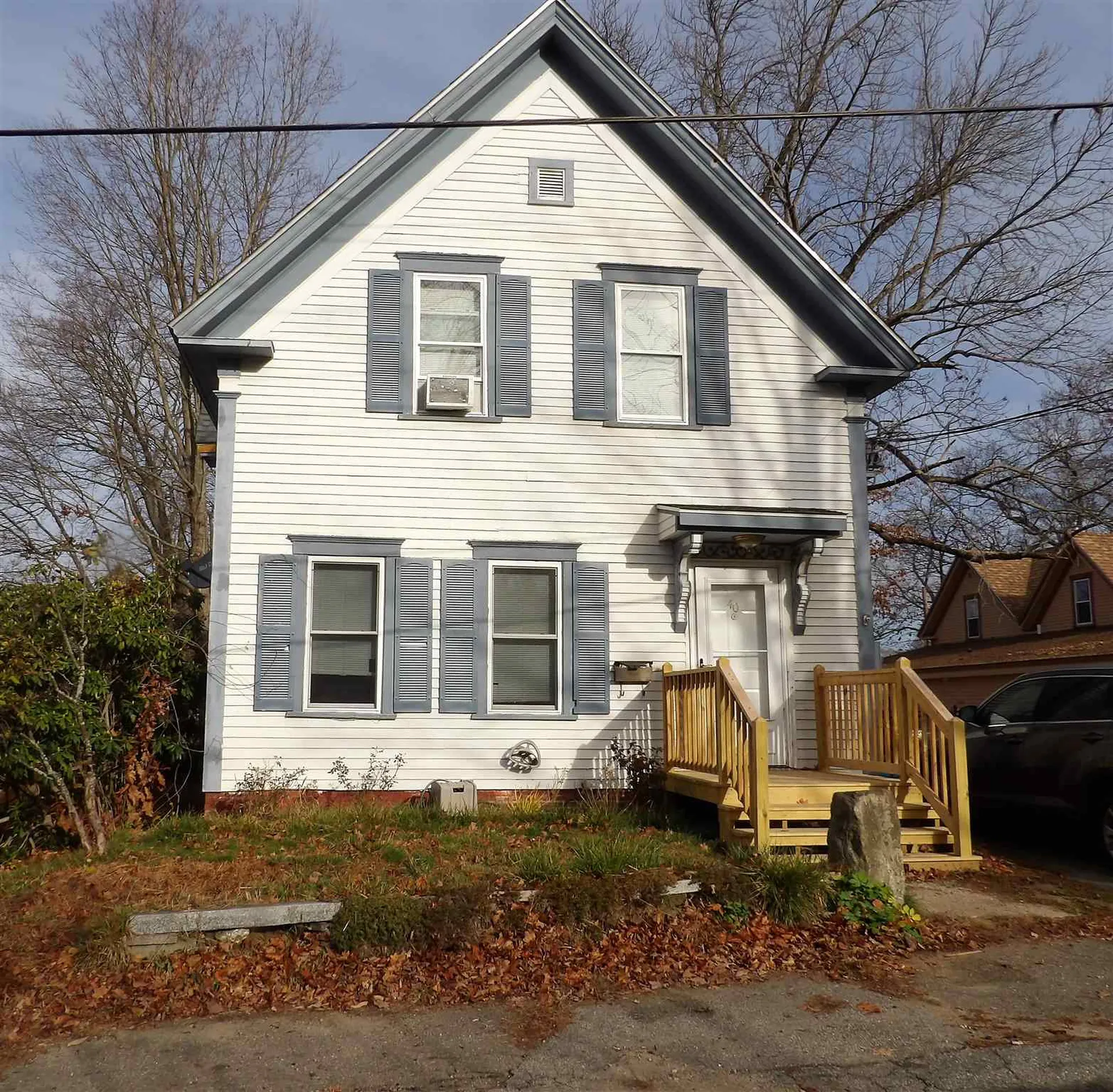 40 Oak Street Franklin NH 03235