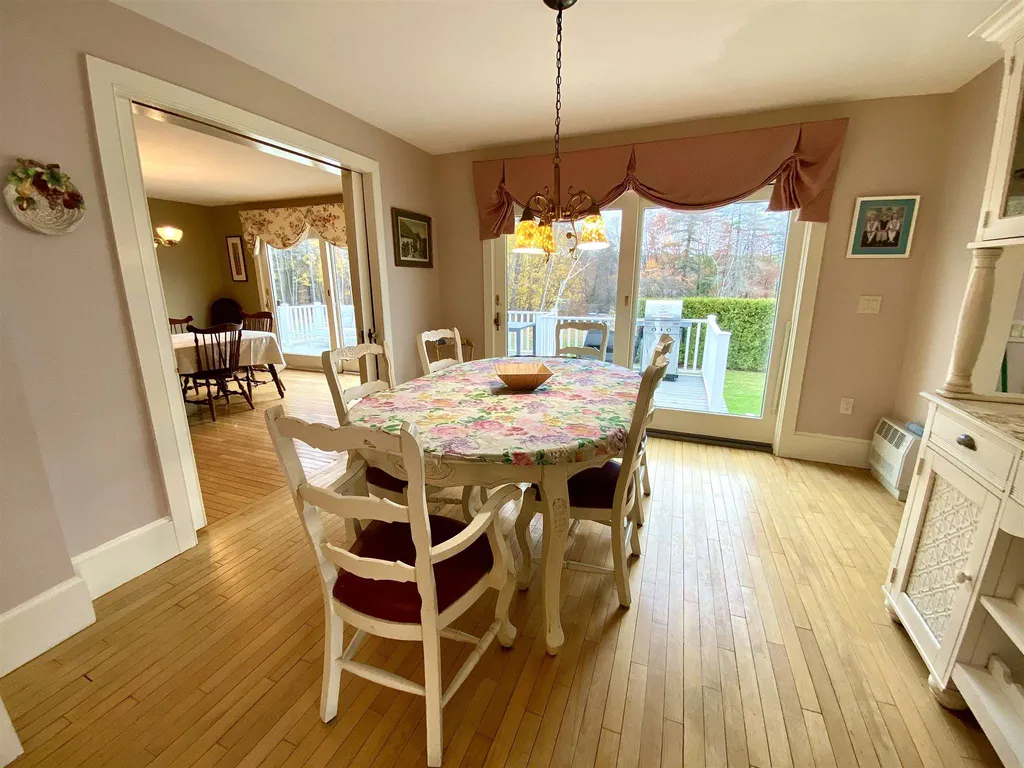 8 Summit Avenue Laconia NH 03246