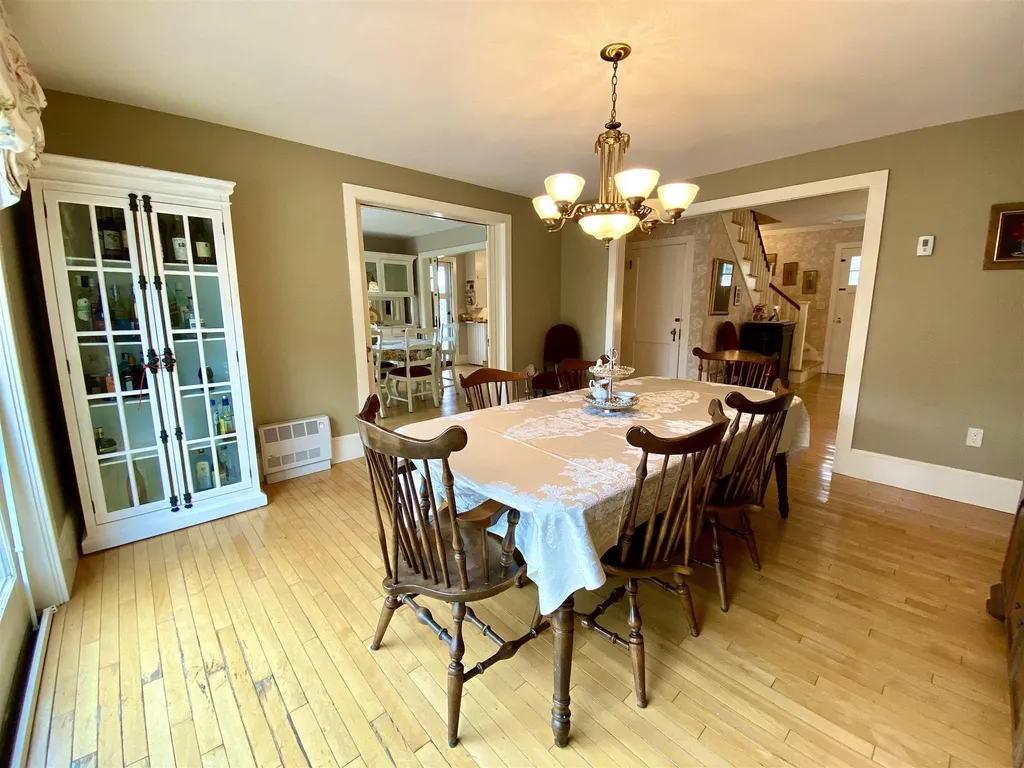 8 Summit Avenue Laconia NH 03246