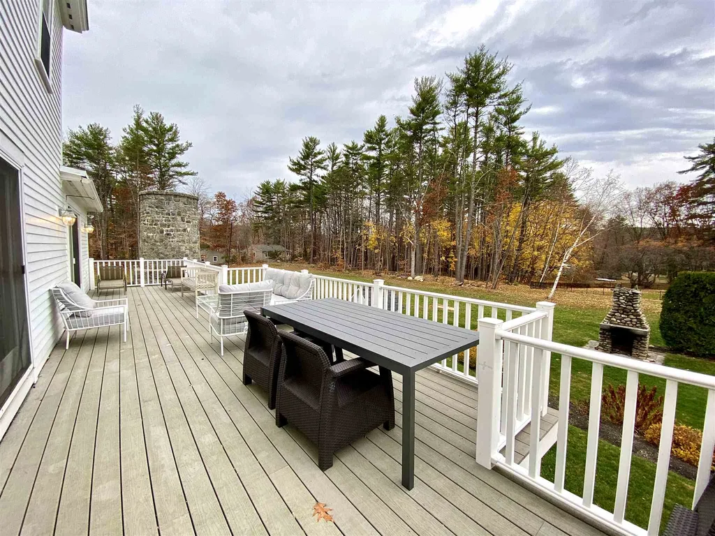 8 Summit Avenue Laconia NH 03246