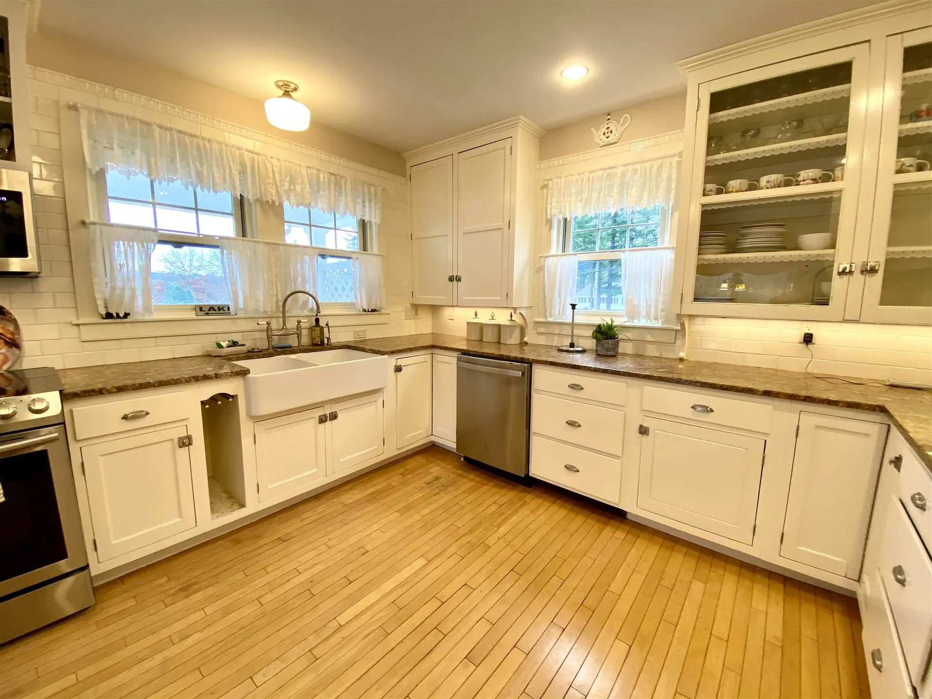 8 Summit Avenue Laconia NH 03246
