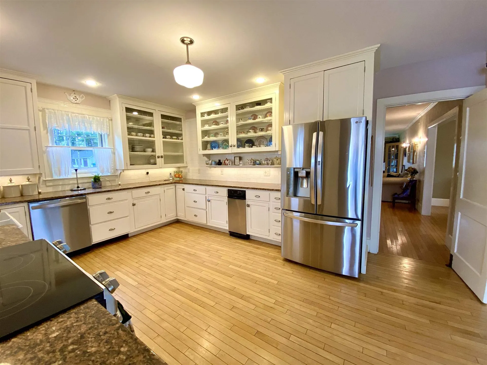 8 Summit Avenue Laconia NH 03246