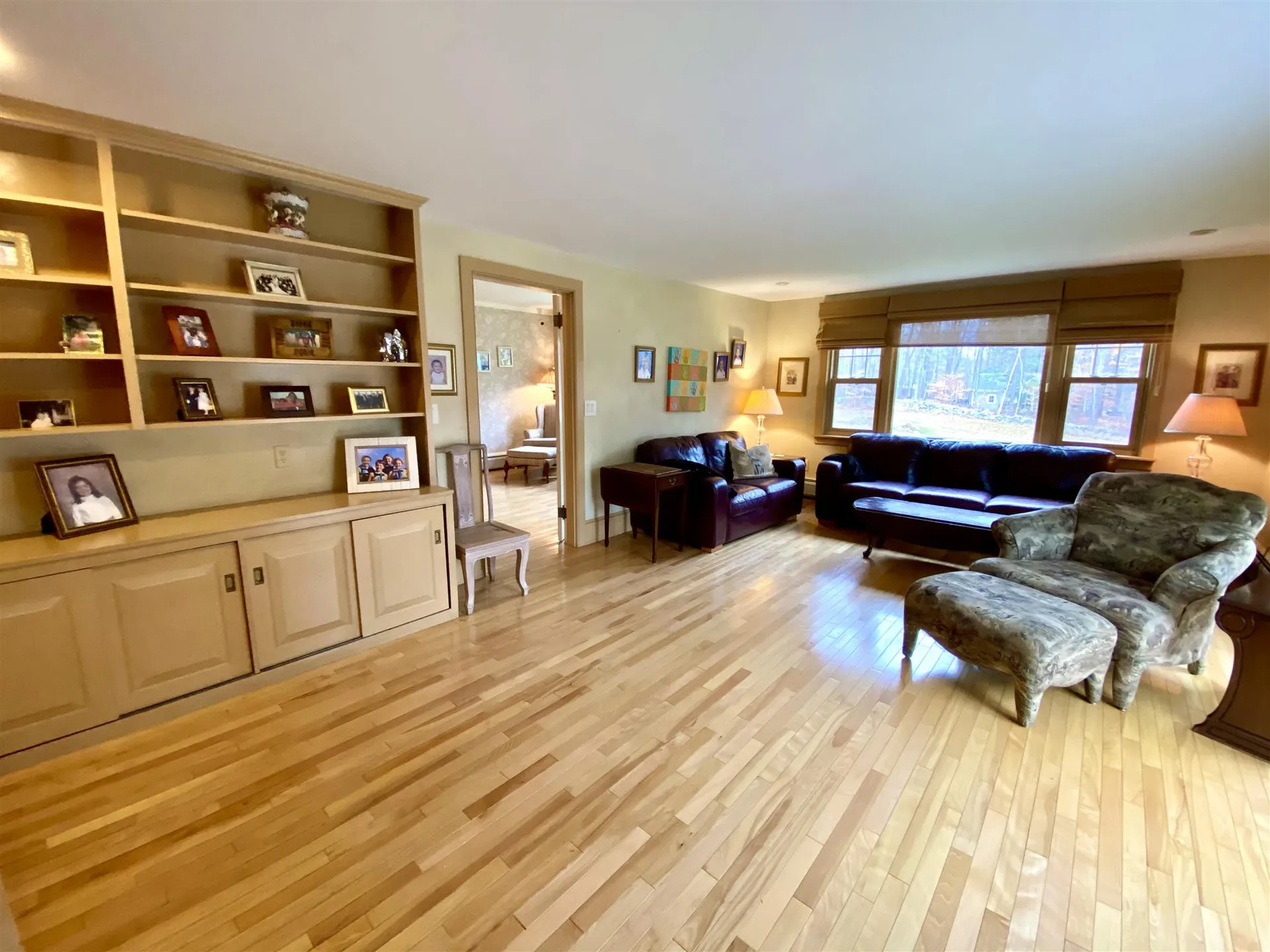 8 Summit Avenue Laconia NH 03246