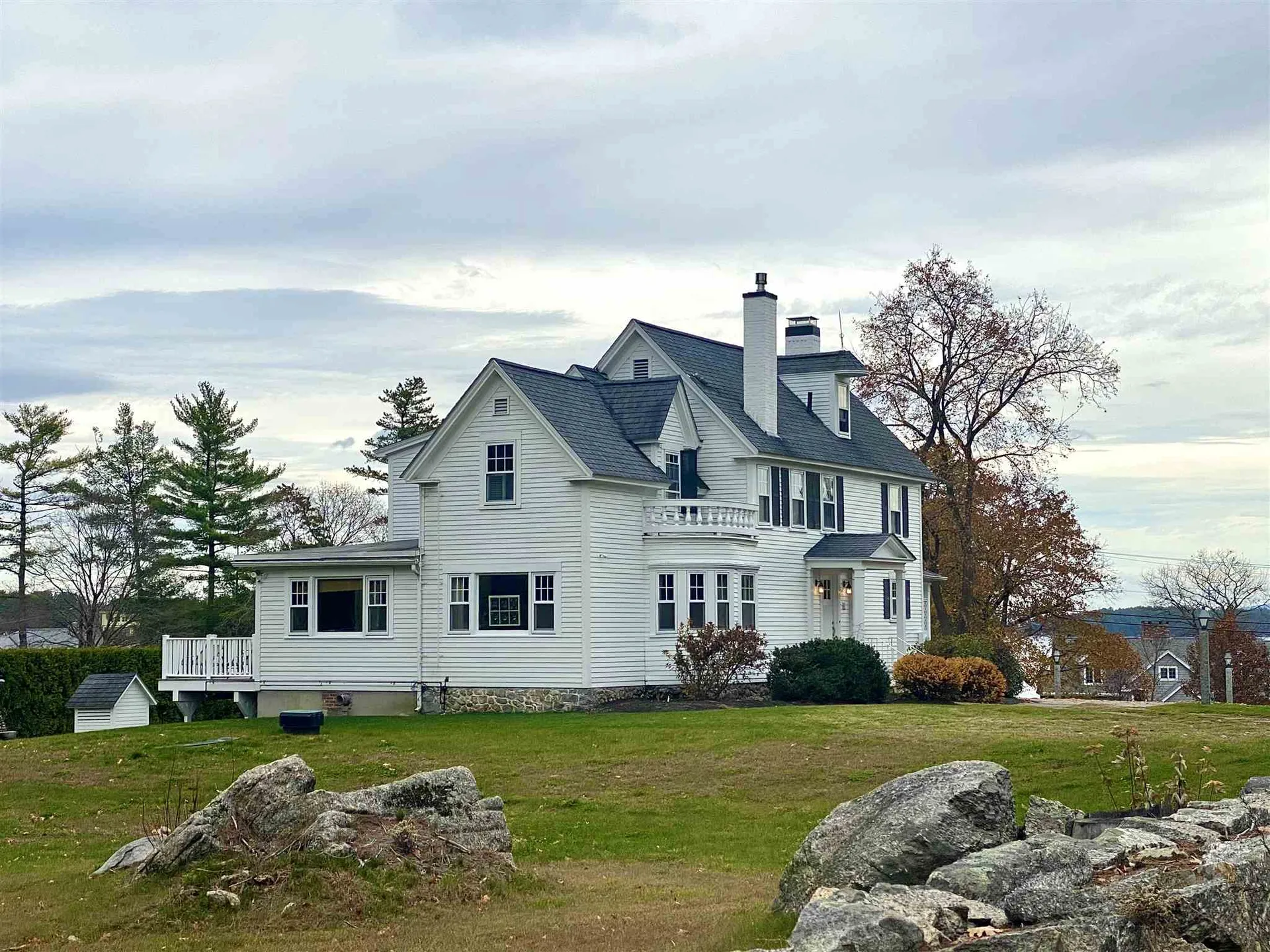 8 Summit Avenue Laconia NH 03246