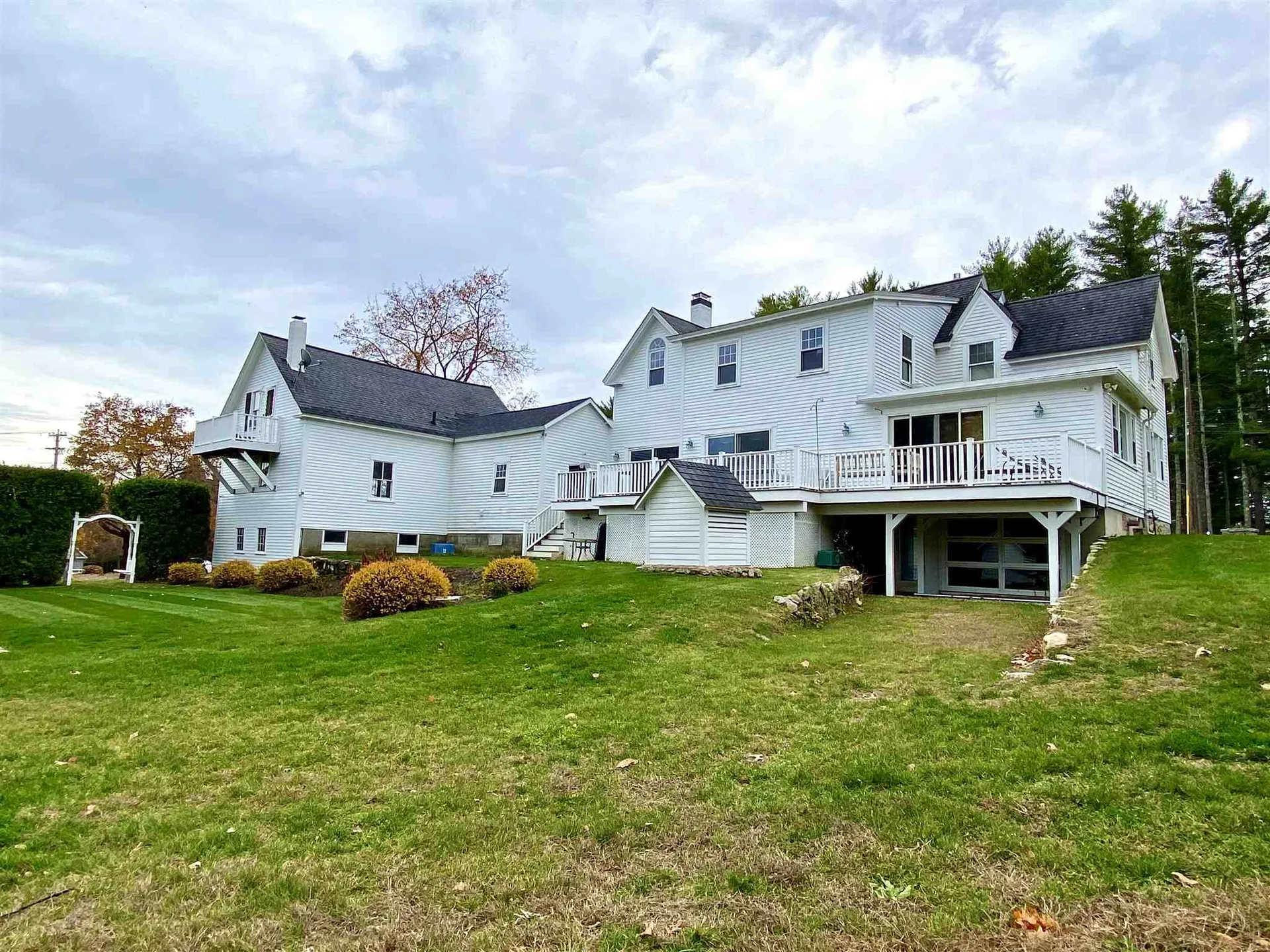 8 Summit Avenue Laconia NH 03246