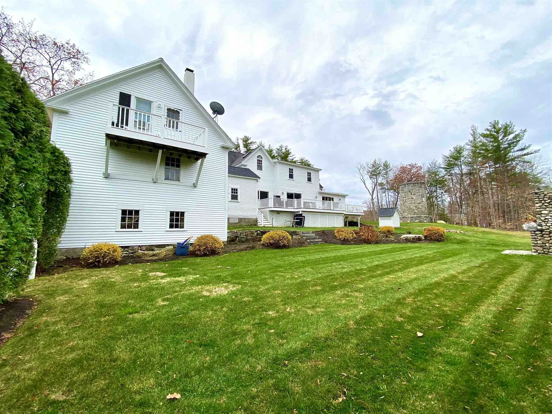 8 Summit Avenue Laconia NH 03246