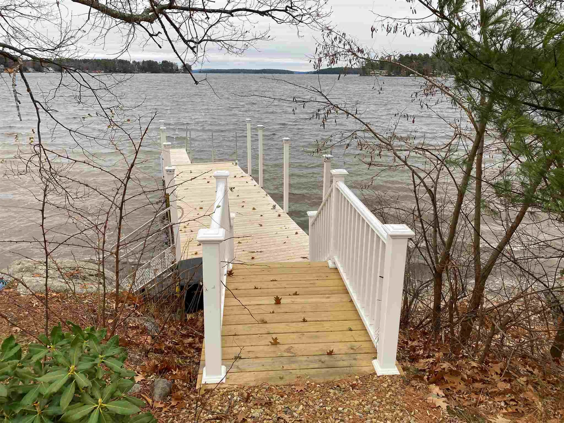 8 Summit Avenue Laconia NH 03246