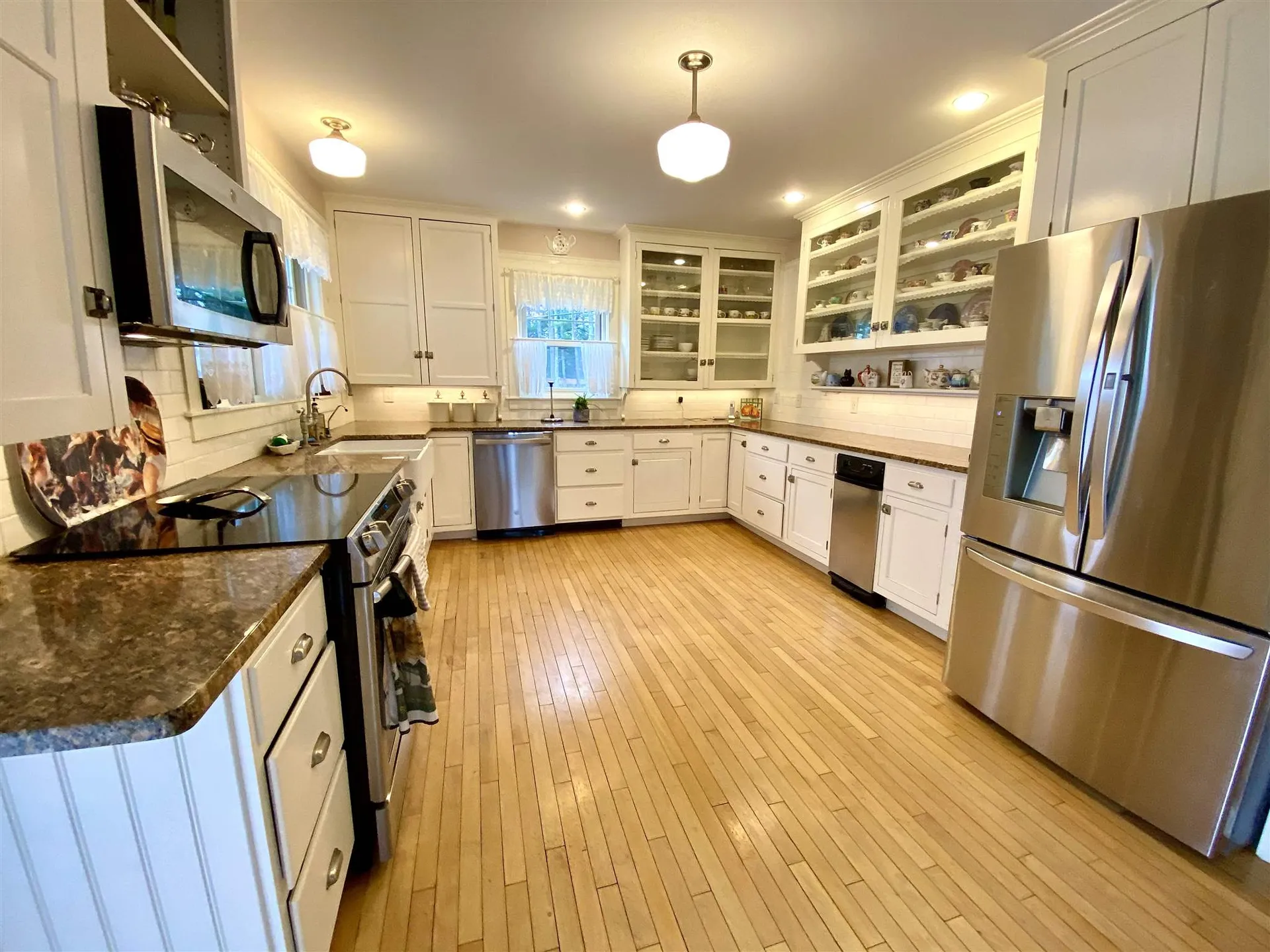 8 Summit Avenue Laconia NH 03246