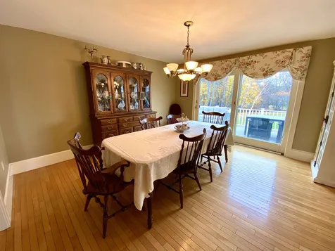 8 Summit Avenue Laconia NH 03246