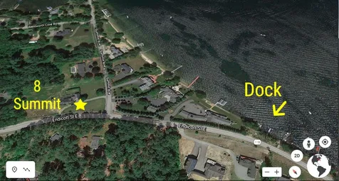 8 Summit Avenue Laconia NH 03246