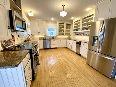 8 Summit Avenue Laconia NH 03246