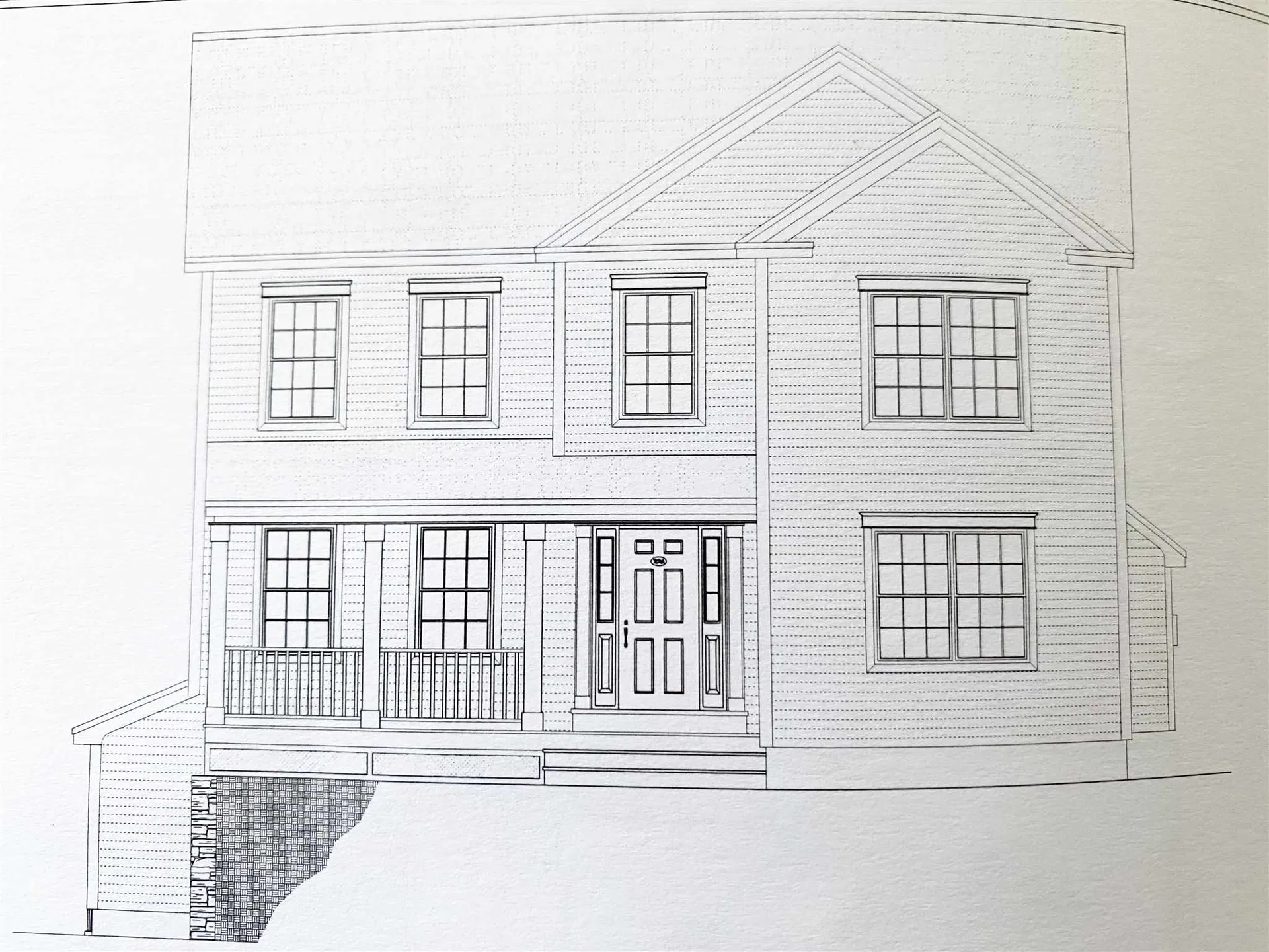 24 Peaslee Road Rochester NH 03867