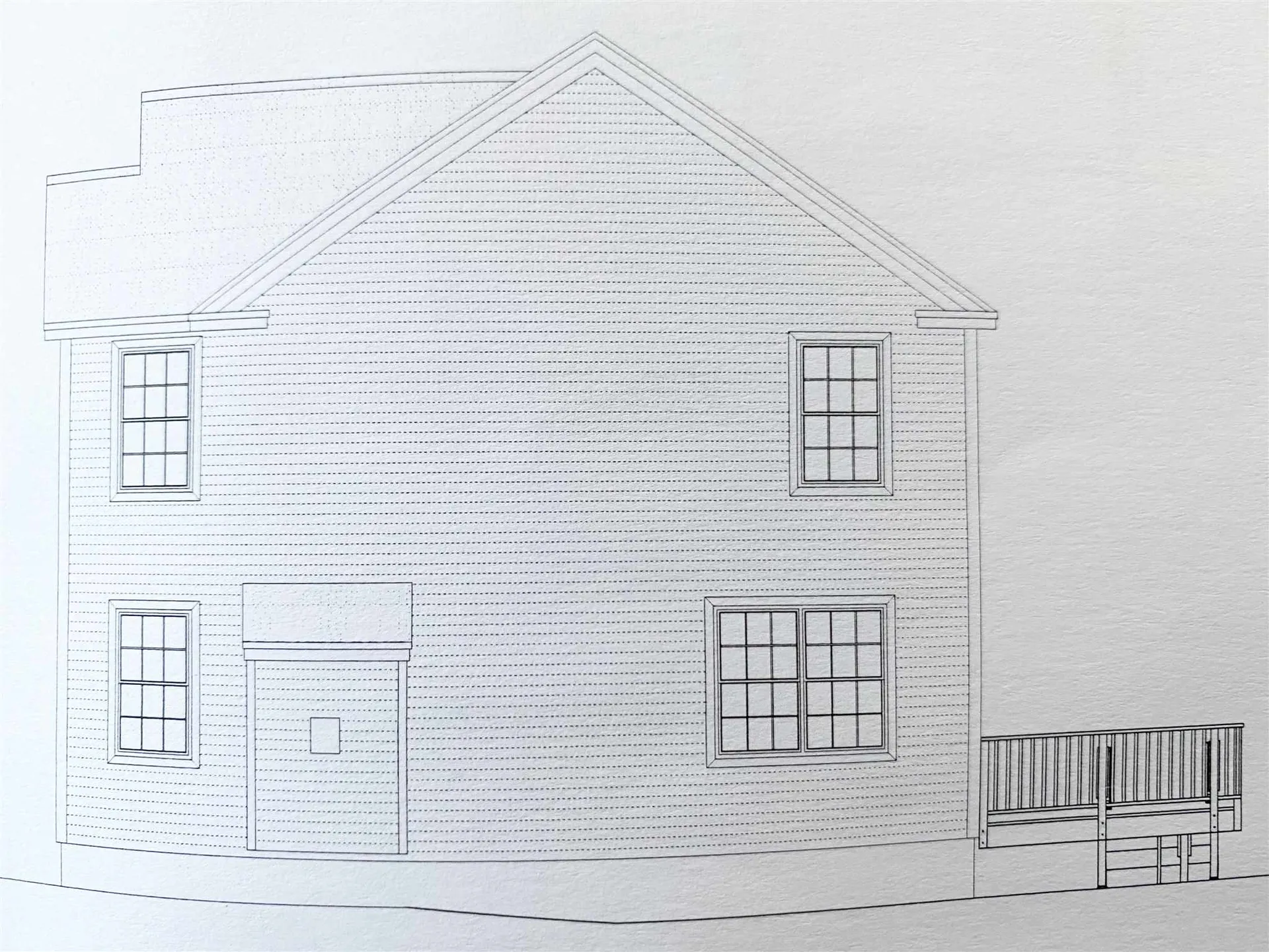 24 Peaslee Road Rochester NH 03867