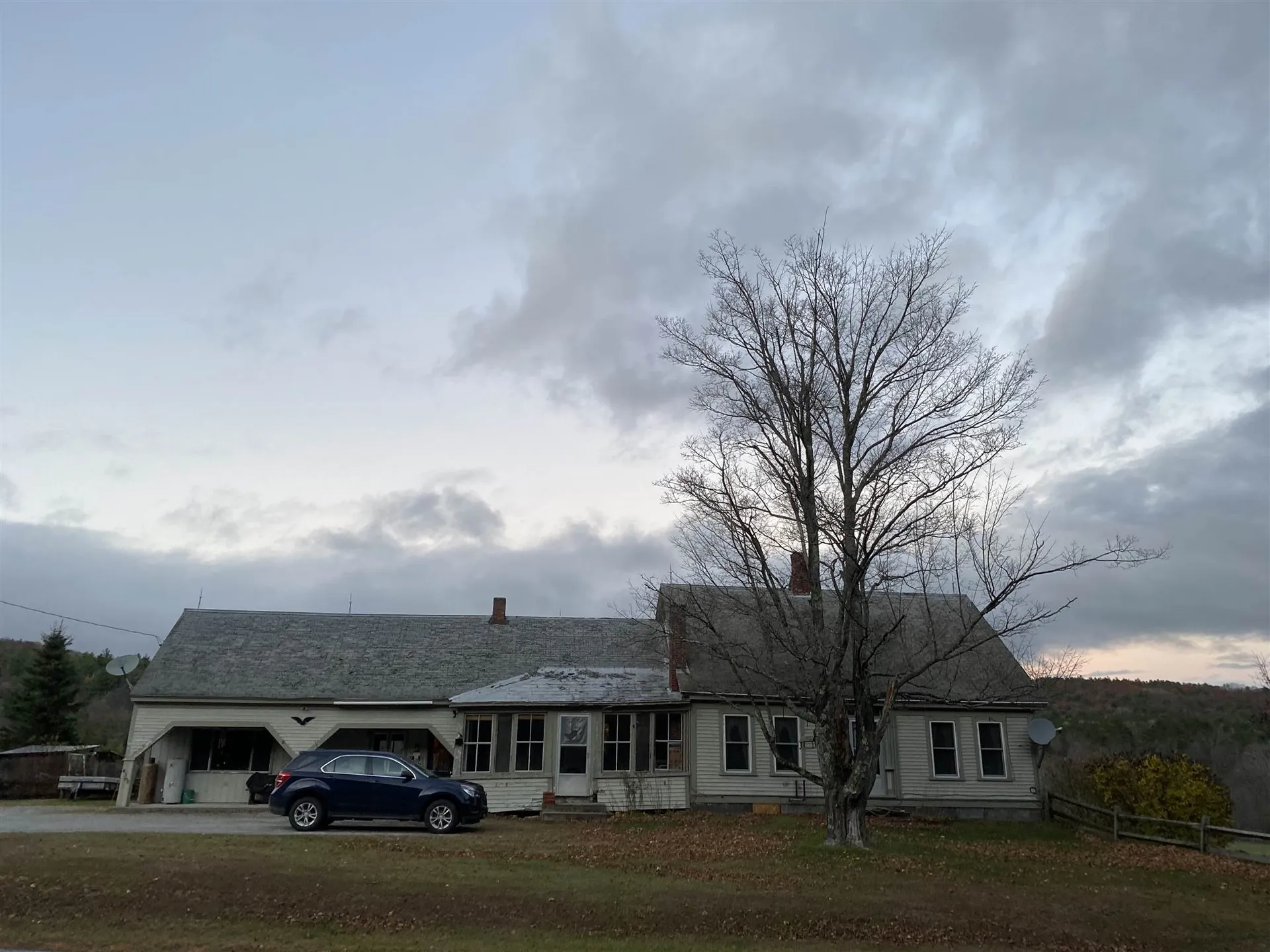 4358 Route 302 Newbury VT 05069
