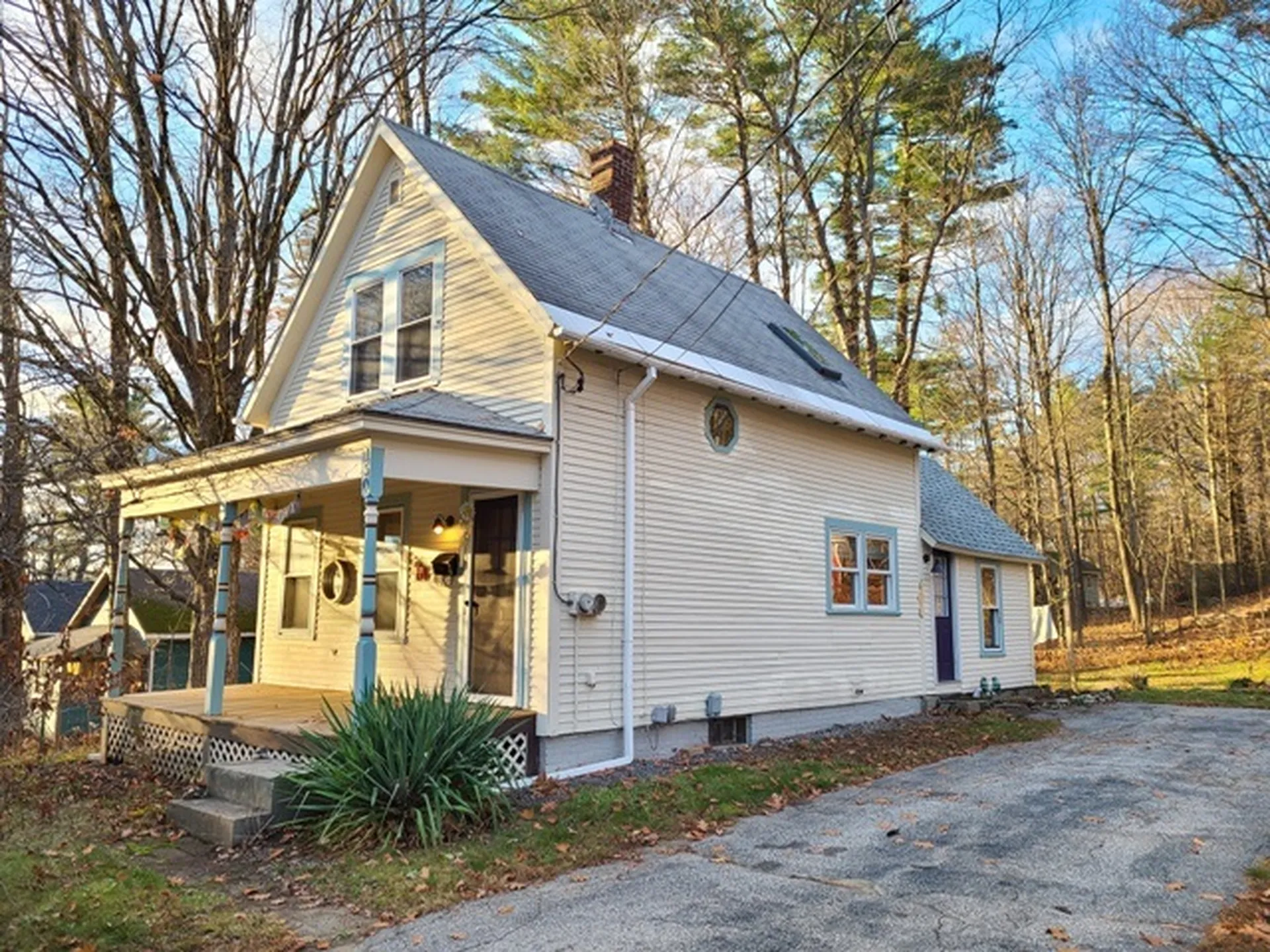 150 George Street Keene NH 03431