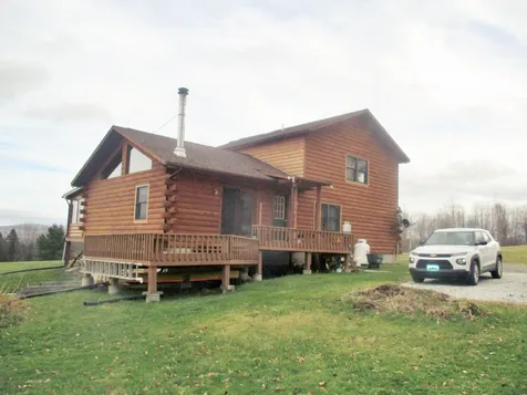 38 Roberts Lane Barton VT 05822