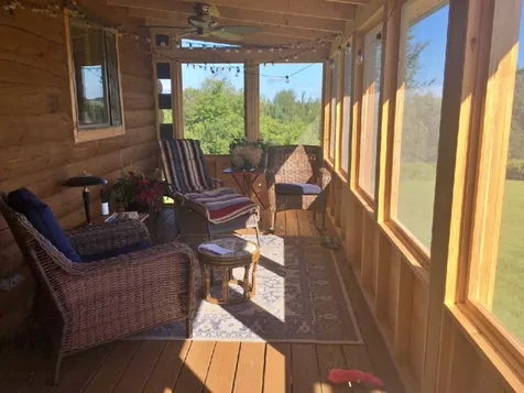 38 Roberts Lane Barton VT 05822