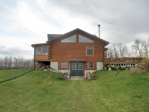 38 Roberts Lane Barton VT 05822