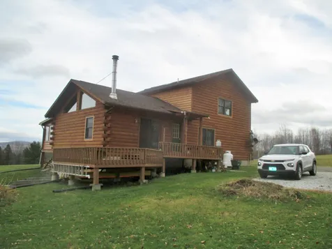 38 Roberts Lane Barton VT 05822