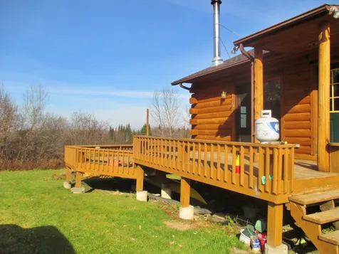 38 Roberts Lane Barton VT 05822