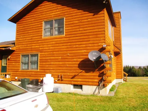 38 Roberts Lane Barton VT 05822