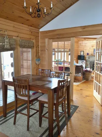 38 Roberts Lane Barton VT 05822