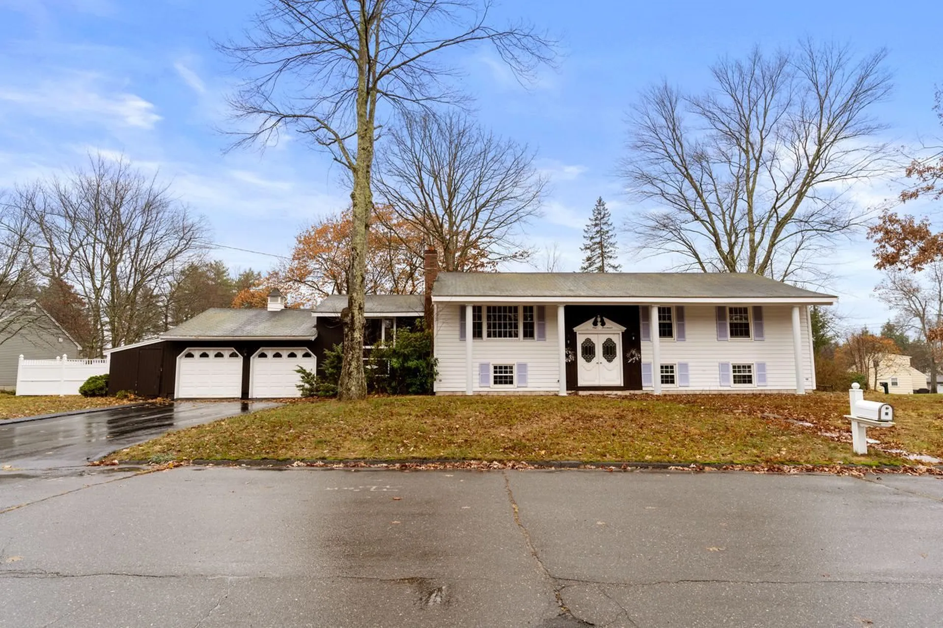 1 Birchwood Drive Merrimack NH 03054