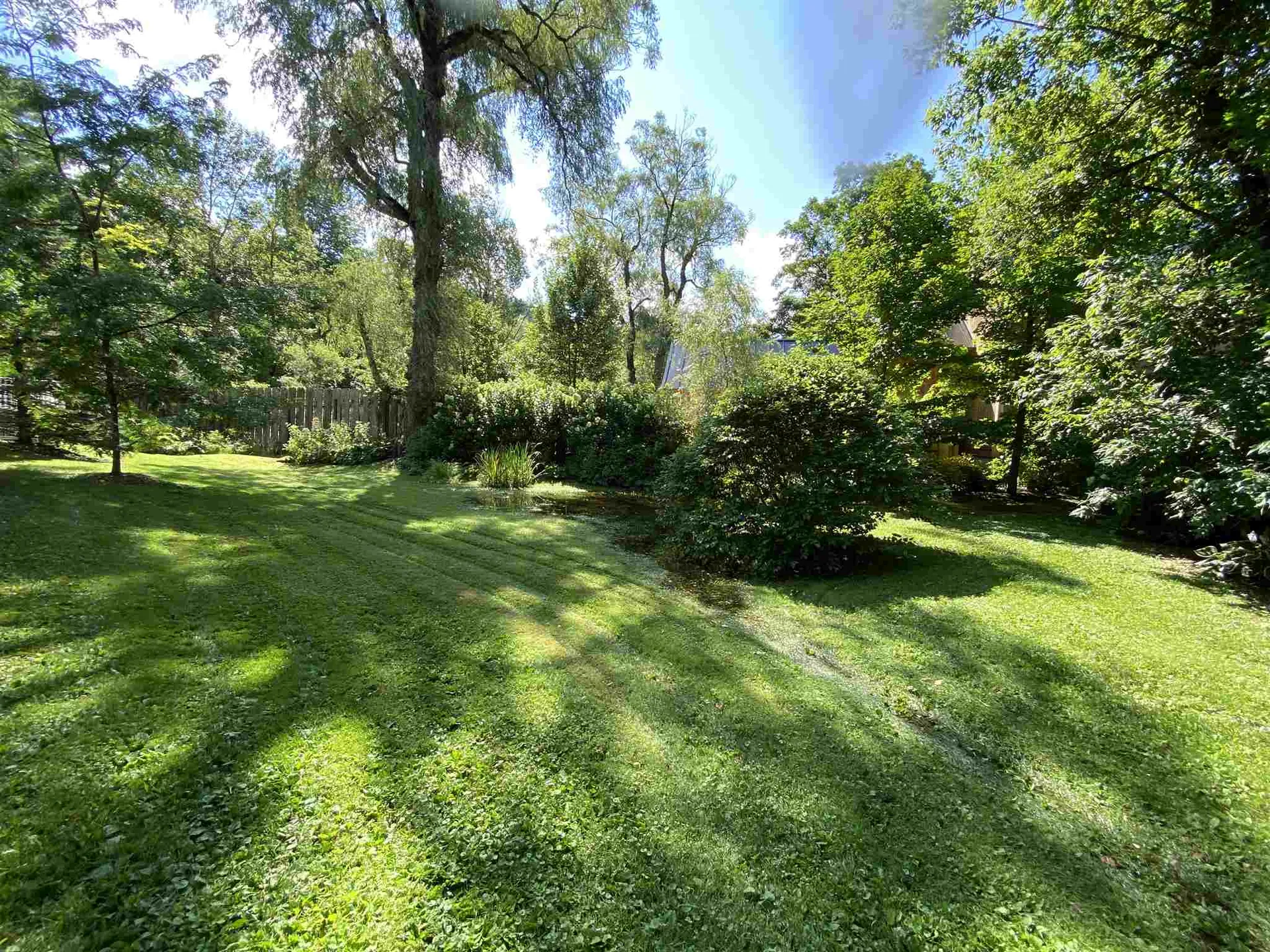 19 Golf Pond Extension Woodstock VT 05091