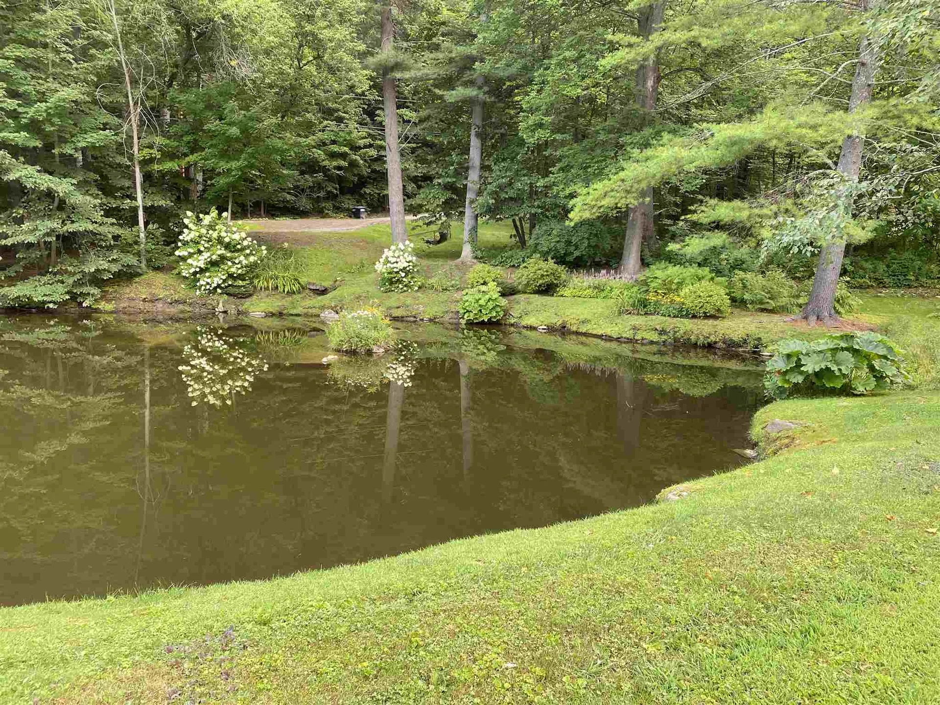 19 Golf Pond Extension Woodstock VT 05091