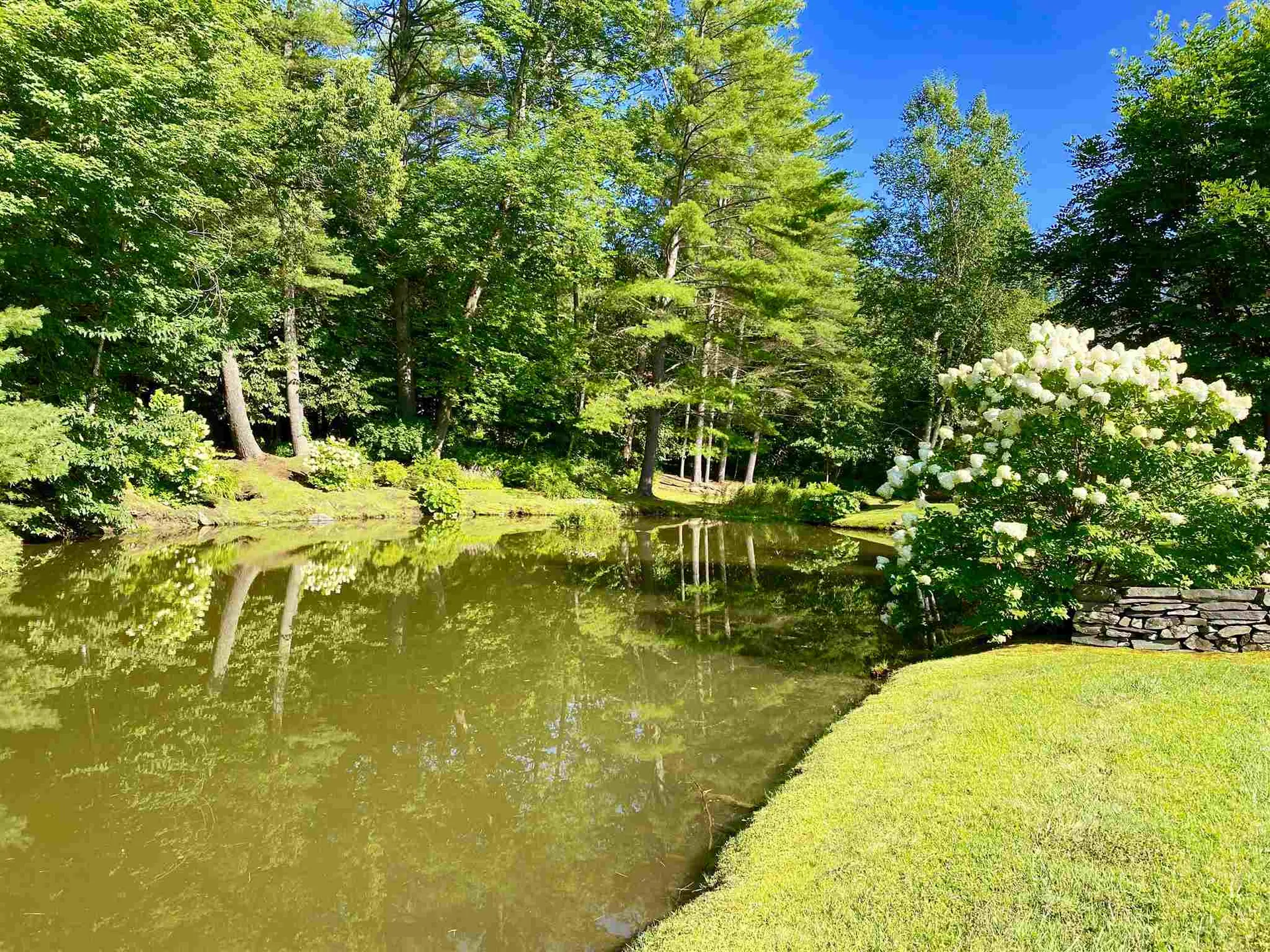 19 Golf Pond Extension Woodstock VT 05091