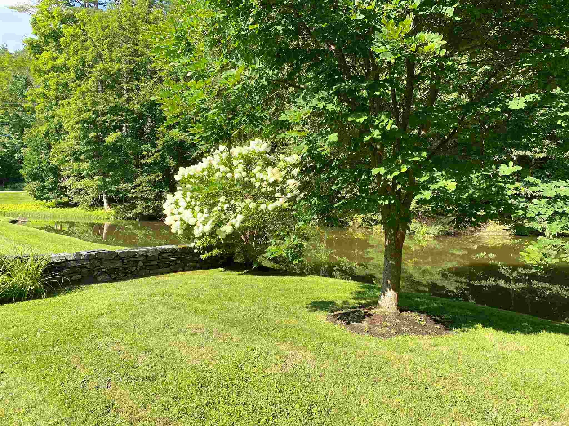 19 Golf Pond Extension Woodstock VT 05091