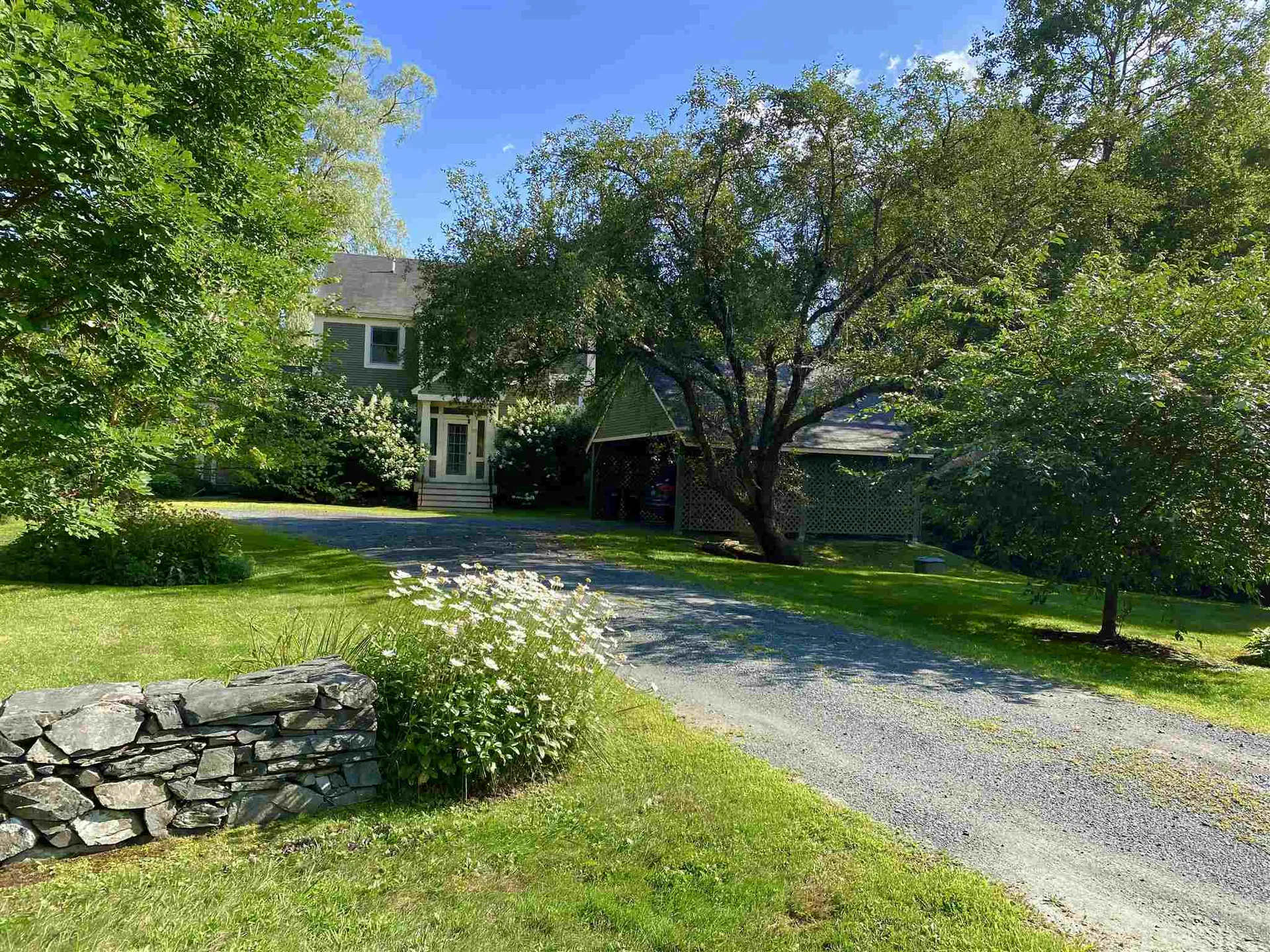 19 Golf Pond Extension Woodstock VT 05091