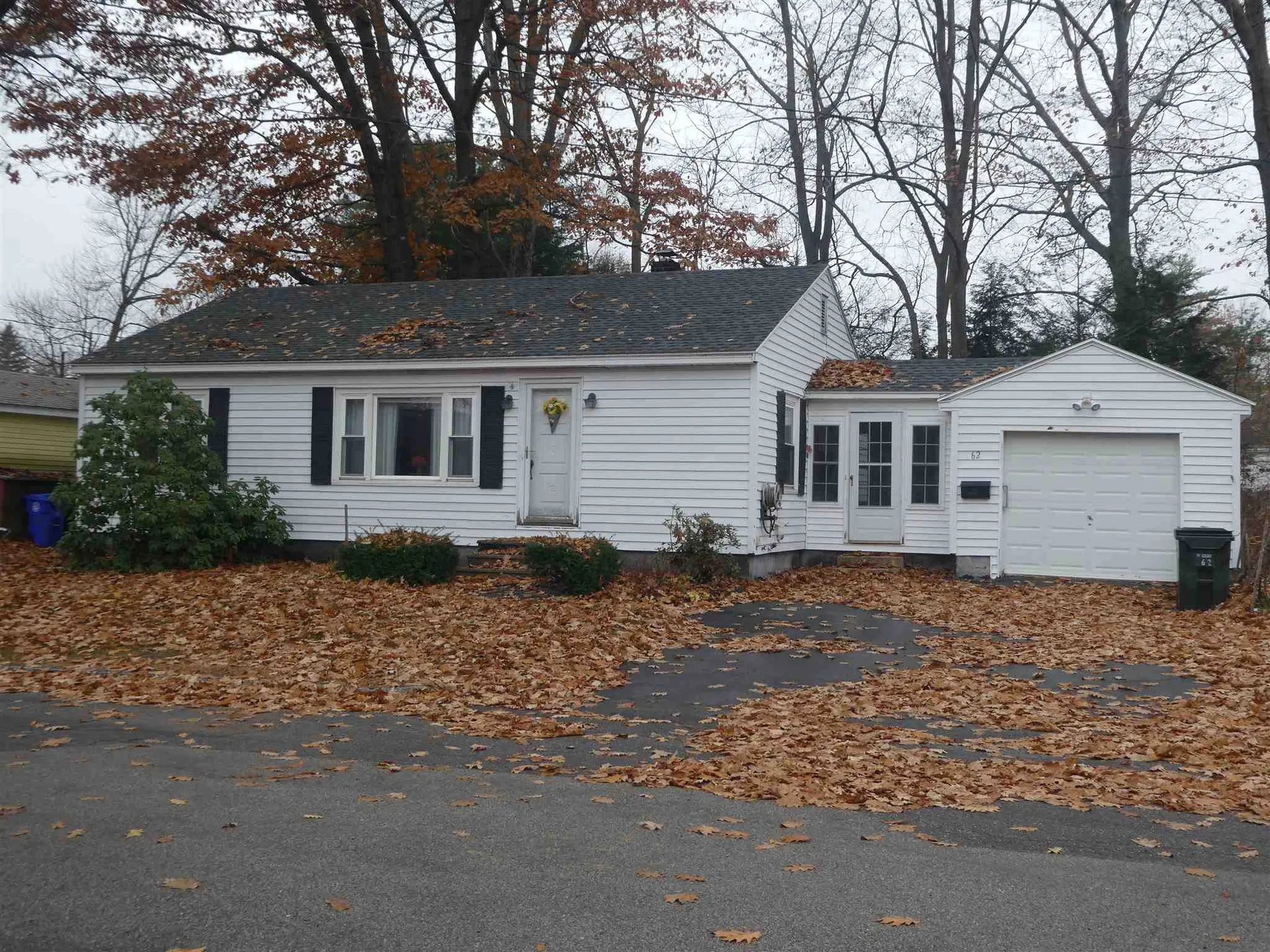 62 Esty Avenue Manchester NH 03104