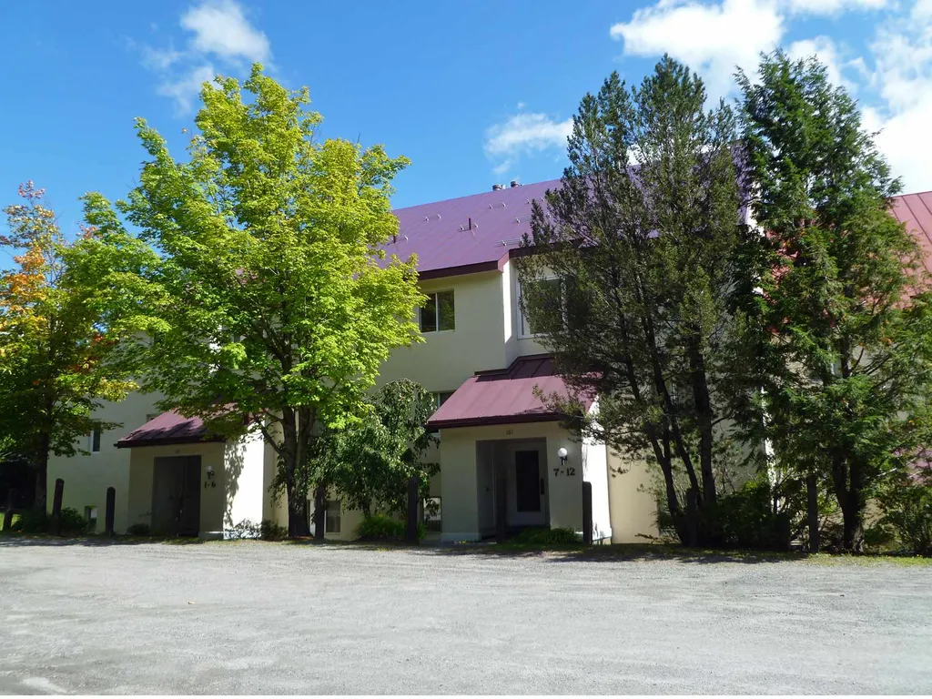 Unit 11 161 Mountainside Drive Warren VT 05674