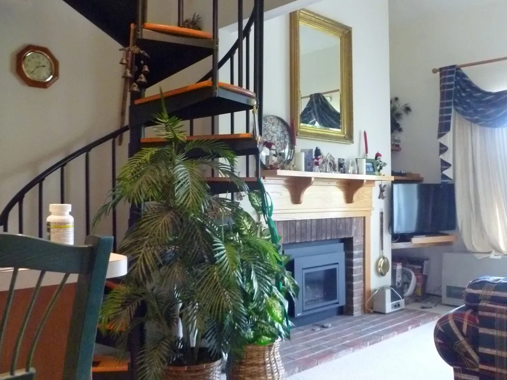 Unit 11 161 Mountainside Drive Warren VT 05674