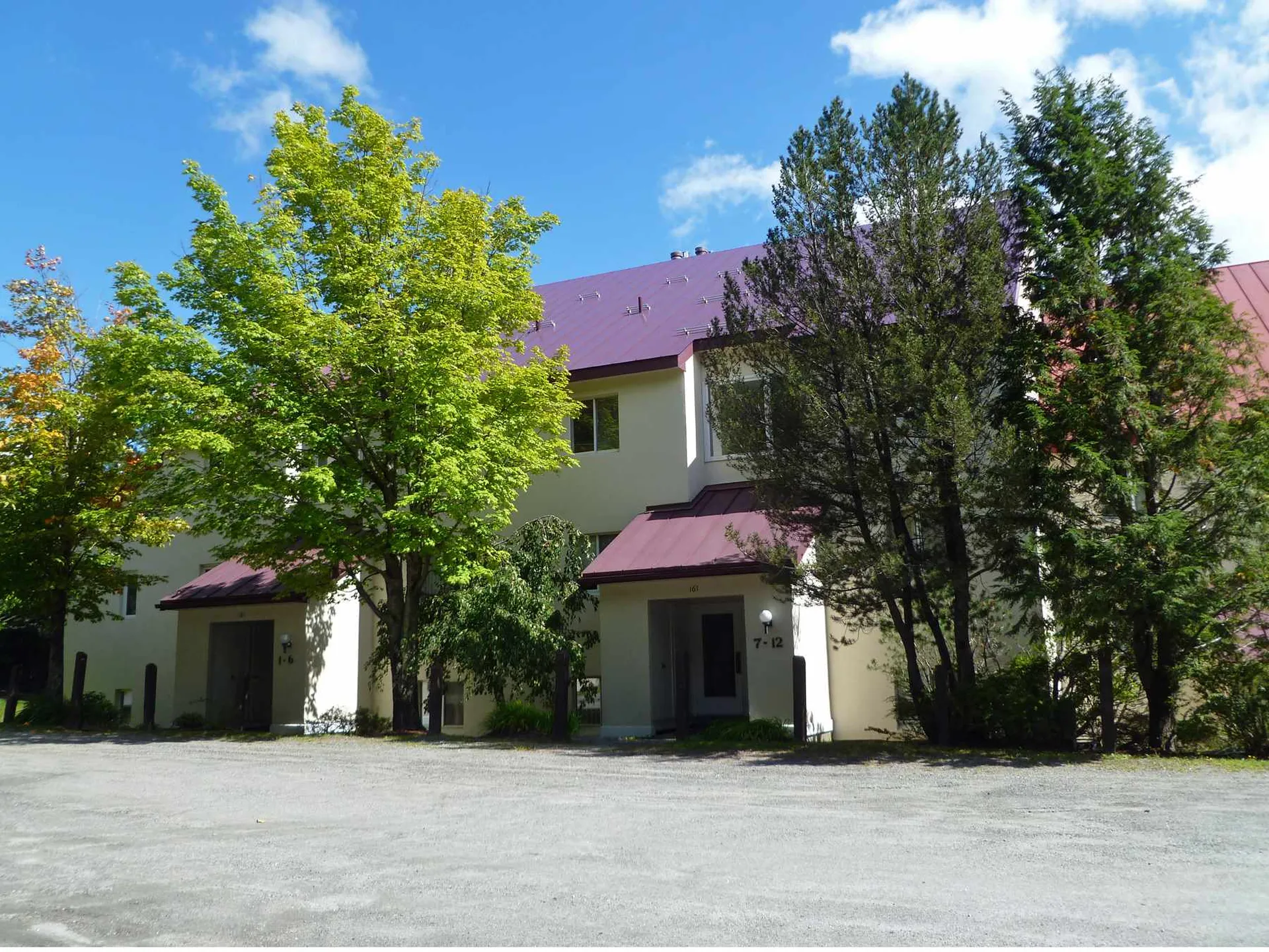 Unit 11 161 Mountainside Drive Warren VT 05674