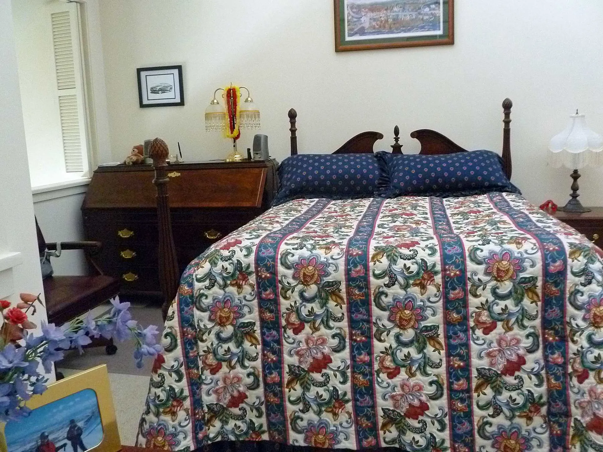 Unit 11 161 Mountainside Drive Warren VT 05674