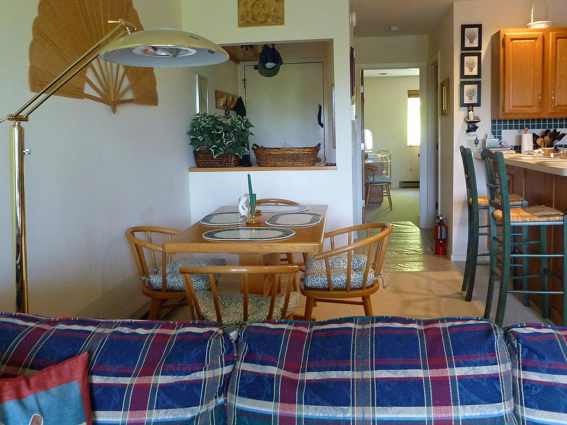 Unit 11 161 Mountainside Drive Warren VT 05674