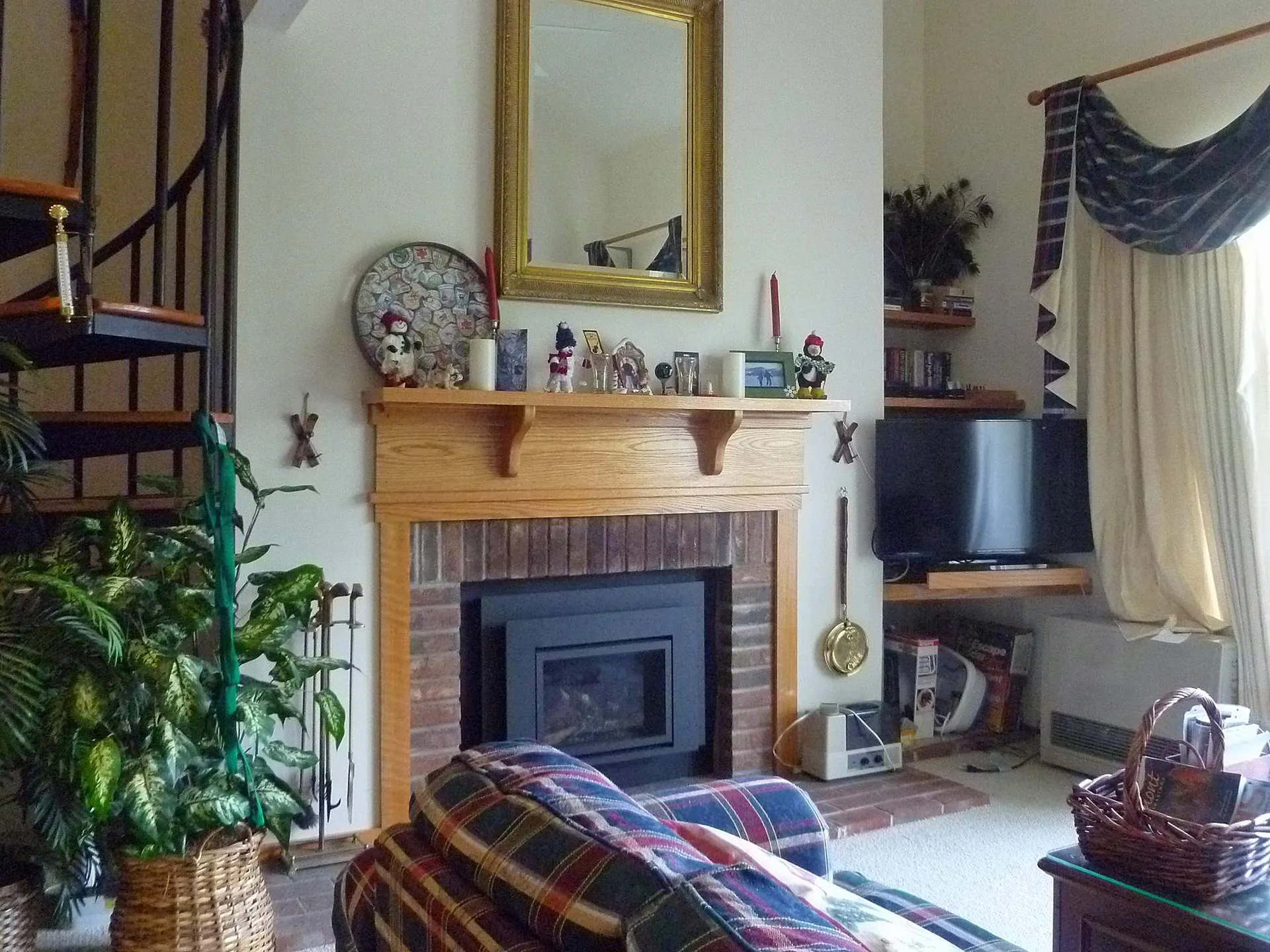 Unit 11 161 Mountainside Drive Warren VT 05674