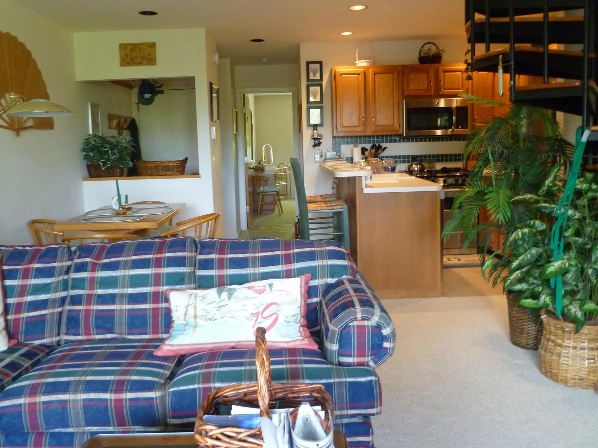 Unit 11 161 Mountainside Drive Warren VT 05674